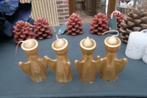 Speciale kerstkaarsen vanaf 1€ per stuk, Overige materialen, Verzenden, Nieuw, Kaars