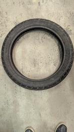 Michelin Anakee Adventure 110/80R18 Band, Motoren, Ophalen, Gebruikt