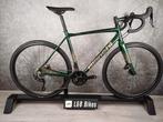 Nieuw! Bianchi Via Nirone 7 Shimano GRX 2x10 €1799 nu €1299, Fietsen en Brommers, Fietsen | Racefietsen, 28 inch, Gravelbike, 15 tot 20 versnellingen