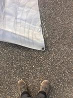Grootzeil te koop, 6 meter of meer, Gebruikt, Grootzeil, Ophalen