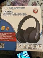 Koptelefoon - Stilte en Comfort, Overige merken, Nieuw, Ophalen of Verzenden, Over oor (circumaural)