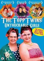 DVD the topp twins UBTOUCHABLE GIRLS LESBIAN TWINS LGBT GAY, Cd's en Dvd's, Verzenden