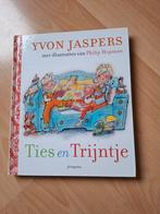 Yvon Jaspers Ties en Trijntje, Ophalen of Verzenden
