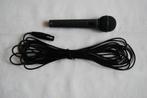 Professionele Philips micofoon LBB 9510/20, Muziek en Instrumenten, Microfoons, Ophalen of Verzenden, Gebruikt, Overige typen