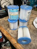 Filters intex 5 stuks, Ophalen, Nieuw, Filter