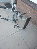 Fietsendrager thule, Ophalen of Verzenden, Gebruikt