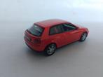 Audi A 3 , Minichamps 1:43, Ophalen of Verzenden, Nieuw, Auto, MiniChamps