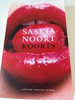 Koorts - Saskia Noort, Ophalen of Verzenden, Zo goed als nieuw, Nederland