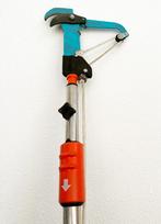 Gardena telescoop takken schaar., Tuin en Terras, Ophalen, Zo goed als nieuw, Gardena
