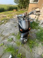 Aprillia habana 70 cc project, Ophalen
