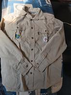 Scoutfit Overhemd Maat 164, Kinderen en Baby's, Kinderkleding | Maat 164, Ophalen of Verzenden