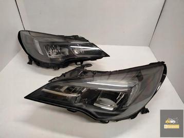Opel Astra V K lift LED lamp rechts links beschikbaar voor biedingen