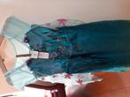 Frozen prachtige originele disneystore jurk tot 104 zgan, Kinderen en Baby's, Carnavalskleding en Verkleedspullen, Ophalen of Verzenden