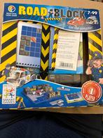 Road Block Puzzelspel, Een of twee spelers, Ophalen of Verzenden, Zo goed als nieuw, Reisspel