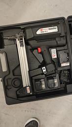 Würth Master DIGA CS-1 Nagelpistool in koffer, Ophalen of Verzenden, Gebruikt