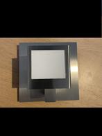 Estiluz A-2180 moderne wandlamp, Ophalen of Verzenden, Zo goed als nieuw, Metaal, Modern