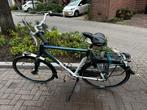 Gazelle montreux ltd, 57 tot 61 cm, Ophalen, Zo goed als nieuw, Gazelle