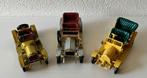 Matchbox Lesney Yesteryear modellen Jaren ‘60, Ophalen of Verzenden, Zo goed als nieuw, Auto, Matchbox