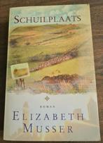 Schuilplaats - Elizabeth Musser, Boeken, Ophalen of Verzenden, Zo goed als nieuw, Elizabeth Musser, Nederland