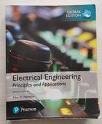Electrical Engineering, Boeken, Ophalen of Verzenden, Zo goed als nieuw