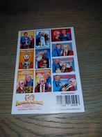 Bassie en Adriaan kaart., Ophalen of Verzenden, Zo goed als nieuw, Plaatje