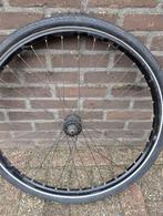 Fietswiel 28 inch - Husqvarna, Fietsen en Brommers, Fietsonderdelen, Wiel, Gebruikt, Algemeen, Ophalen of Verzenden