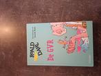 Boek De GVR (de grote vriendelijke reus) Roald Dahl, Ophalen, Zo goed als nieuw, Roald Dahl, Fictie algemeen