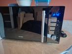 Magnetron met oven functie  merk Koenic, Witgoed en Apparatuur, Ophalen, Zo goed als nieuw, Oven