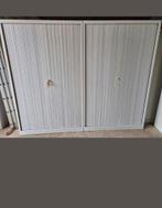Archiefkasten Dossierkasten roldeurkasten, Ophalen of Verzenden, 25 tot 50 cm, 100 tot 150 cm, 150 tot 200 cm