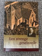 ds. P. Kruijt - Een strenge geselroede, Ophalen of Verzenden, Zo goed als nieuw, Christendom | Protestants