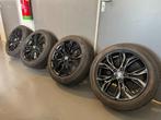 BMW X1 X2 F48 F39 velgen 18” + winterbanden Pirelli runflat, 18 inch, Gebruikt, Banden en Velgen, Personenwagen