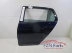 VW Golf 7 Portier Links-achter 5-Deurs LC5B, Auto-onderdelen, Ophalen, Gebruikt, Links, Deur