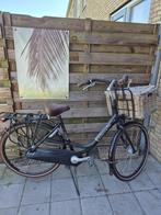 Fiets Damesfiets, Ophalen, Gebruikt, Gazelle, Versnellingen