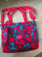 Kipling tas, Ophalen of Verzenden, Zo goed als nieuw, Blauw, Kipling