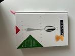 De Zilveren Lepel Pasta Kookboek, Boeken, Italië, Hoofdgerechten, Vegetarisch, Ophalen of Verzenden