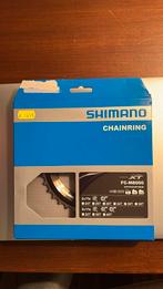 Shimano Deore XT, 36T, Fietsen en Brommers, Fietsonderdelen, Nieuw, Mountainbike, Ophalen of Verzenden, Crankstel of Pedalen