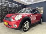 MINI Mini 1.4 One (bj 2007), Voorwielaandrijving, Gebruikt, Elektrische ramen, 4 cilinders