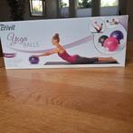Yoga balls, Ophalen of Verzenden, Zo goed als nieuw