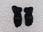 Motor handschoenen Motorcross Motorsport Zwart Maat S, Ophalen of Verzenden, Tweedehands, Heren, Handschoenen