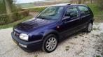 Volkswagen Golf 2.0 GTI 85KW 1995 Blauw, Origineel Nederlands, Te koop, Benzine, Hatchback