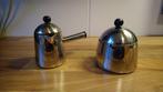 Lavazza melkkannetje en suikerpot, Overige materialen, Overige typen, Nieuw, Ophalen of Verzenden