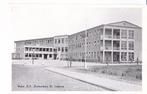 Hulst., Ophalen of Verzenden, 1940 tot 1960, Ongelopen, Zeeland