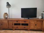 TV kast, Huis en Inrichting, Kasten | Televisiemeubels, Ophalen, Zo goed als nieuw, 50 tot 75 cm, Minder dan 100 cm