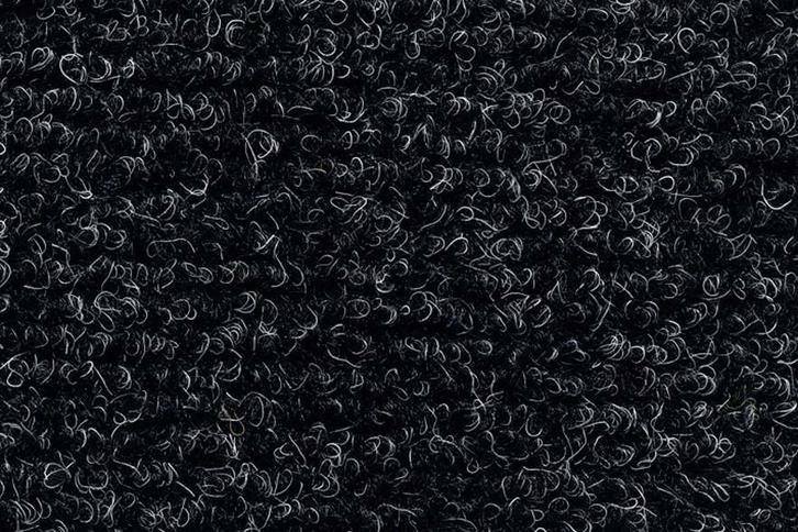 Schoonloopmat op maat breedte 200cm van €45-, voor €22-, pm1, Tuin en Terras, Deurmatten, Nieuw, Kunststof, Schoonloopmat, Binnen