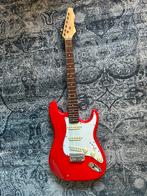 2 Gitaren - Opknappers, Ophalen, Gebruikt, Solid body, Overige merken
