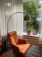 Mooie booglamp!, Huis en Inrichting, Ophalen, Zo goed als nieuw, Metaal, 150 tot 200 cm