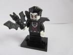 8684-5 Minifiguur Vampier, Vampire. Verzenden is mogelijk, Ophalen, Zo goed als nieuw, Complete set, Lego