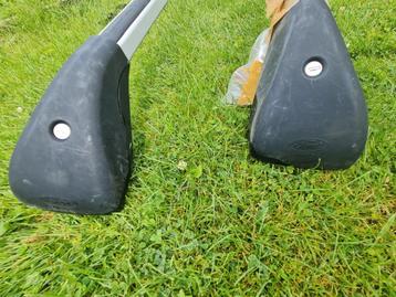 bagagedrager voor Ford Mondeo hatchback 2007-2014 beschikbaar voor biedingen