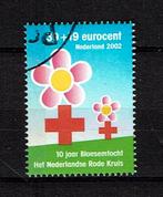 Nederland NVPH 2083 gestempeld 2, Verzenden, Na 1940, Gestempeld