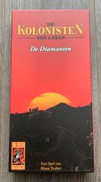 De Kolonisten van Catan: De Diamanten, Hobby en Vrije tijd, Gezelschapsspellen | Bordspellen, Ophalen of Verzenden